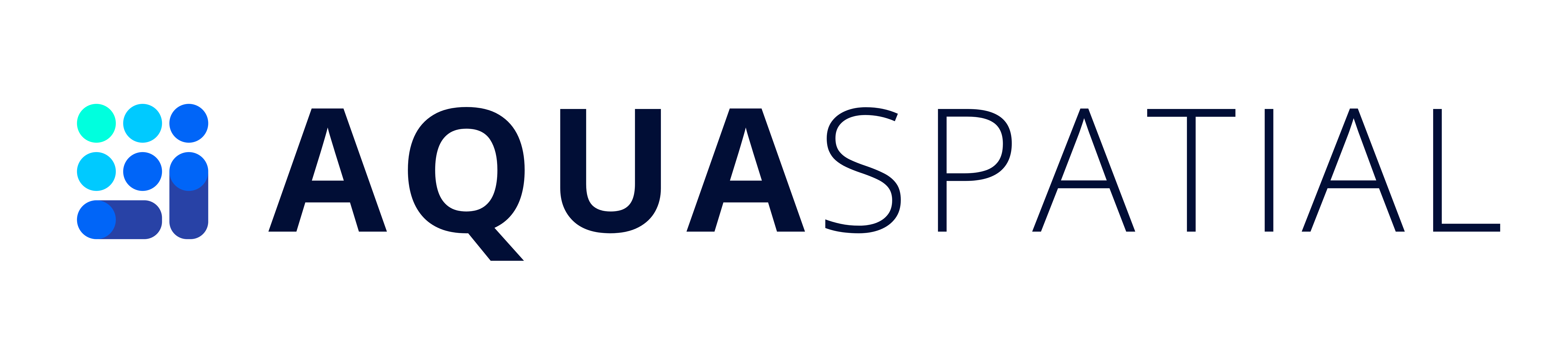 AquaSpatial Logo